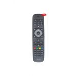 Philips Lcd Televizyon Kumandası Lcd Tv için Uyumlu