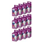 Phılıps Led 10-75w Ampul 2700k Sarı Işık 12li