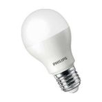 PHILIPS LED Ampul 13W E27 2700K Sıcak Sarı Işık ile Enerji Tasarrufu Sağlayan Aydınlatma - 1 - 10 W