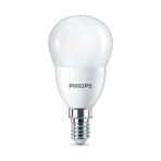 Philips Led Ampul 60W P48 E14 Ww Fr Nd 1Pf/10