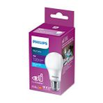 Philips Led Ampul E27 A60 8W/65K 720LM