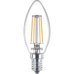 Philips LED Ampul Flament Classic 4.3 W Sarı Işık
