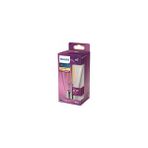 Philips LED classic 40W ST64 E27 Sıcak Beyaz Dim Edilmez Filament LED Ampul