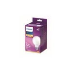 Philips Led Classic 60W G93 E27 Ampul - 2700K - Sarı Işık