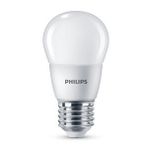 Philips Led E27 P48 9W/27K 806LM Fr Nd Tasarruflu Ampul