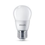 Philips Led E27 P48 9W/40K 806Lm Fr Nd Tasarruflu Ampul
