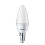 Philips Led Mum Ampul E14 5W/40K 470Lm