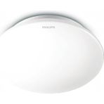 Philips LED Plafonyer Sarı Işık 6W - Şeffaf