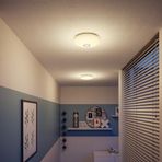Philips Led Sensörlü Plafonyer 6W Sarı Işık