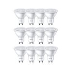 Phılıps Led Spot 50w Gu10 Beyaz Gün Işığı 4000k 12li