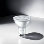 Philips Led Spot 50w Gu10 Gün Işığı 4000k Ess 390lümen