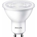 Philips Led Spot 50W Gu10 Sarı Işık 2700K