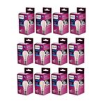 Philips Led Tasarruflu Ampul 8w (60W) Beyaz Işık E27 Normal Duy 12 ADET