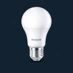 Philips Ledbulb 13W E27 6500K 3'lü Beyaz Işık Ampul