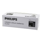 Phılıps Lithium CR-2032 Para Pili 3V 5li Kart (5224) - 1 Adet