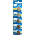Philips Lityum Düğme Pil 3V 5Li Cr2032p5