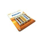 Philips Longlife AA Kalem Pil