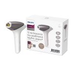 Philips Lumea 9000 Serisi Ipl Tüy Alma Cihazı