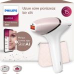 Philips Lumea 9900 Serisi BRI950/02 Ipl Lazer Epilasyon Aleti