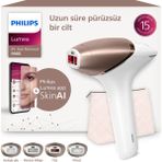 Philips Lumea 9900 Serisi BRI951/03 IPL Epilasyon Aleti