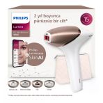 Philips Lumea 9900 Serisi Brı951/03 Ipl Tüy Alma, Skinaı,Vücut,Yüz,Koltuk Altı,Bikini,4 Başlık