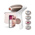Philips Lumea 9900 Serisi BRI951/03 IPL Tüy Alma, SkinAI,Vücut,Yüz,Koltuk altı,Bikini