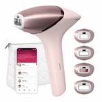 Philips Lumea 9900,9000,BRI958BRI947/00 Lumea Lazer Epilasyon IPL Tüy Alma Cihazı Yüz+Vücut+Hassas Bölge Kullanımı, Kablosuz Kullanım (İTHALATÇI GARANTİLİDİR)