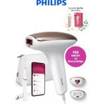 Philips Lumea Advanced 7000 Serisi Beyaz Ipl Epilasyon Cihazı Yüz Vücut İçin Hassas Bölge Etkili