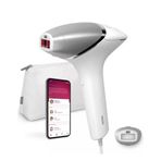 Philips Lumea IPL 8000 Serisi Epilasyon Cihazı