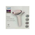 Philips Lumea Ipl Epilasyon Tüy Alma Cihazı 6 Ayda %90 Bitirme Garantili