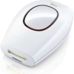 Philips Lumea IPL SC1981/00 Beyaz Epilasyon Tüy Alma Sistemi Cilt Temas Sensörü ile