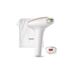 Philips Lumea Kablolu Tüy Alma Cihazı Ipl, Ekstra Güvenli Hassas Bölge Başlığı, Entegre Cilt Tonu Sensörü