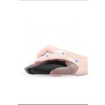Philips M221 Sessiz Kablosuz Wireless Mouse Pil Hediyeli Siyah 2.4ghz 1200 Dpi