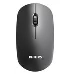 Philips M315 16000 DPI Siyah Optik Kablosuz Mouse