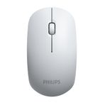 Philips M315 Spk7315 Sessiz Kablosuz Wireless Mouse 1200 Dpi Beyaz