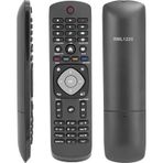 Philips M7485600239X RM-L1220 Smart Tuşlu Tv Kumandası