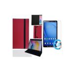 Philips M9 Pro 10.1" Tablet Uyumlu Standlı Tablet Kılıfı + Nano Ekran Koruyucu