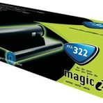 Philips Magic II Fax Filmi