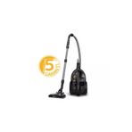 Philips Marathon Ultimate 650 Watt Torbasız elektrikli süpürge Hepa 13 Filtre