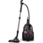 Philips Marathon Ultimate 900 Watt 5 Yıl Garantili Toz Torbasız Elektrikli Süpürge - Fuşya