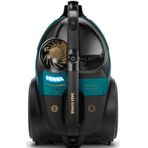 Philips Marathon Ultimate ,koldan Kumandalı Led Başlıklı Toz Torbasız Süpürge + 3000watt Akıllı Ütü