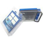 Philips Marathon Ultimate Orijinal Filtre Seti (FC9911, FC9912, FC9919, FC9923, FC9924 ve FC9934 Modeller ) - 1 Adet