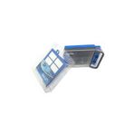 Philips Marathon Ultimate Orijinal Filtre Seti (FC9911, FC9912, FC9919, FC9923, FC9924 ve FC9934 Modeller )