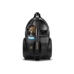 Philips Marathon Ultimate Xb9145 Toz Torbasız Elektrikli Süpürge, Yeni Seri , 650 W , 2200 Litre Titanyum