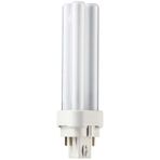 Philips Master 13/827 4P Plc Ampul 2700K Sari