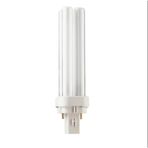 Philips Master PL-C 13W 2P 4000K 2 Pinli Ampül