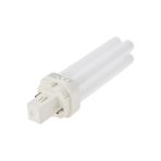Philips Master PL-C 13W/827/2P 900 lümen G24d-1 2700K ıncandescent white Ampul