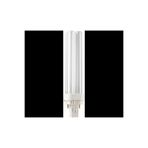 Philips Master Pl-c 26w/827 2 Pinli Ampül G24 2700k Boy:16.5cm ( 10w-13w-18w Yerine Olmaz )