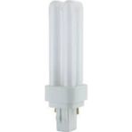 Philips Master Plc 18W 1200 Lumen 2700K Sarı Işık - 2 Pinli Ampul