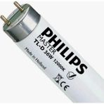 Philips Master Tl-D 36W/865 T8 Floresan Lamba Beyaz 7 Adet 120 cm Floresan Armatür - Beyaz-6500K